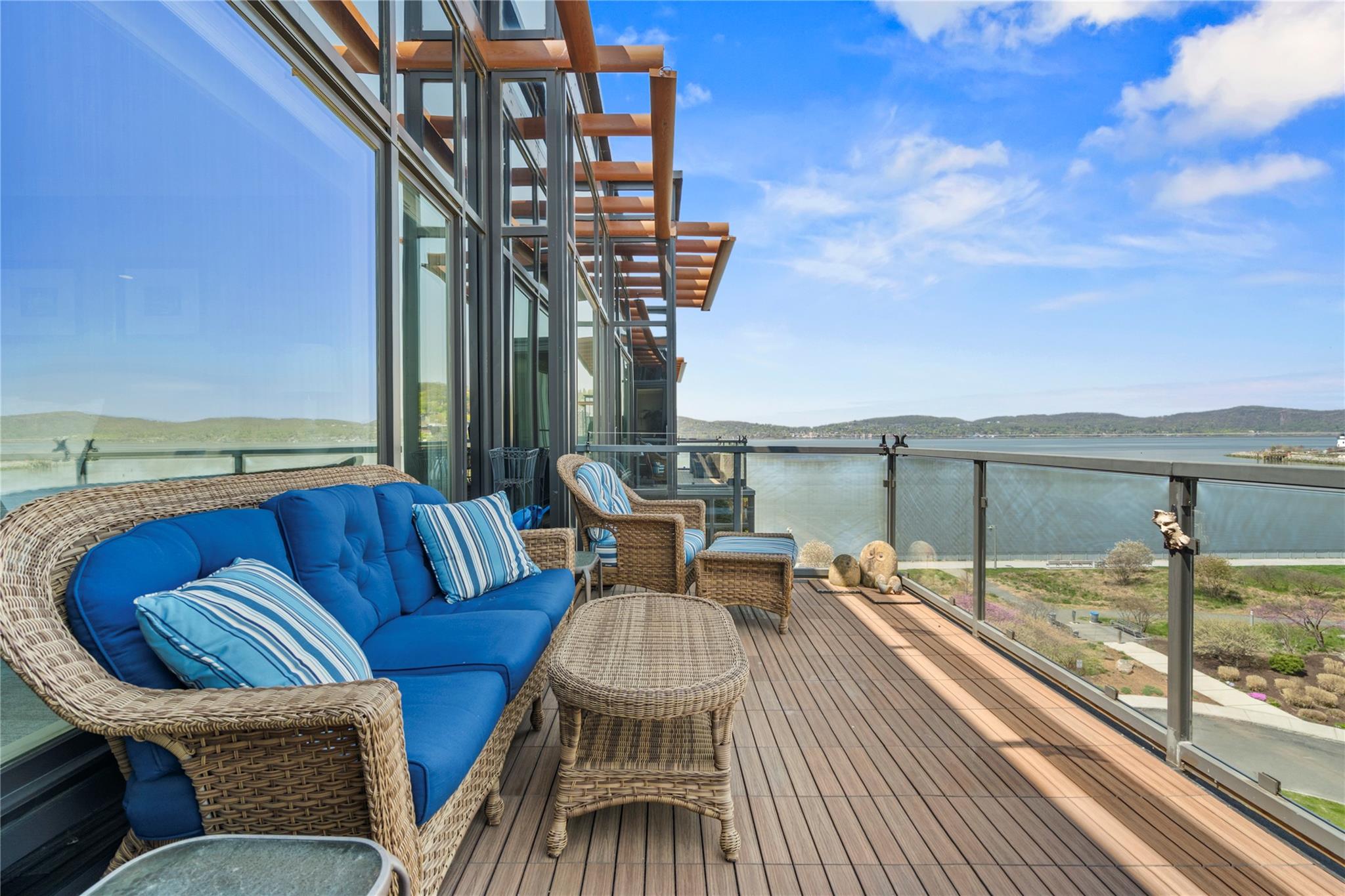 16 Rivers Edge Dr #503, Tarrytown, New York image 23