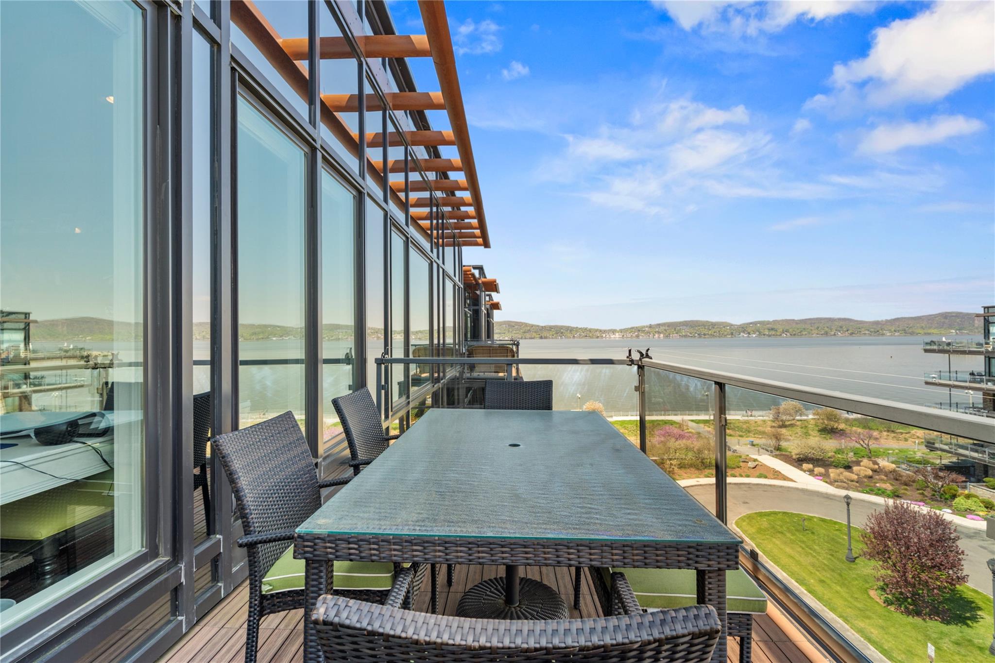 16 Rivers Edge Dr #503, Tarrytown, New York image 21