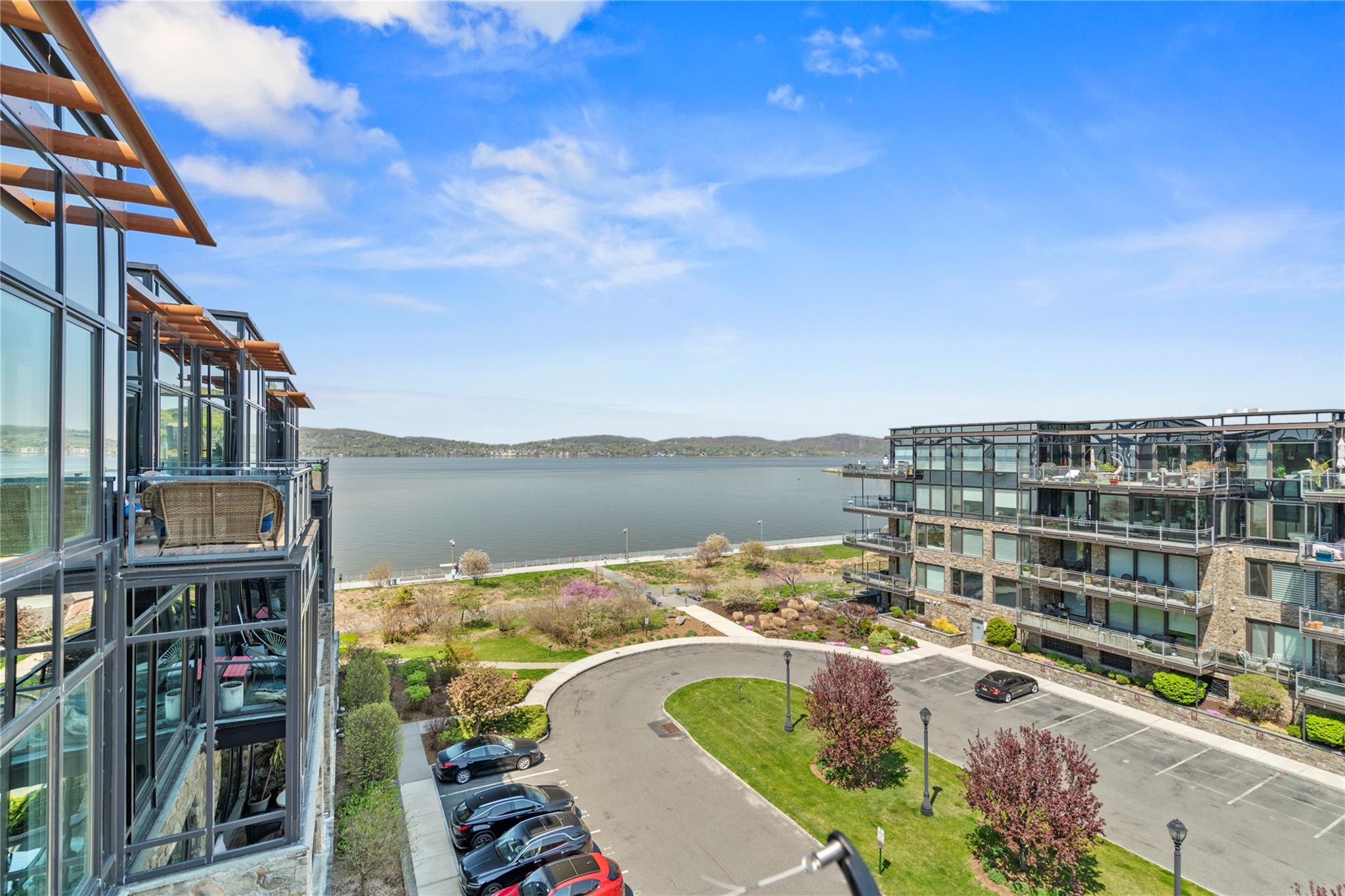 16 Rivers Edge Dr #503, Tarrytown, New York image 22
