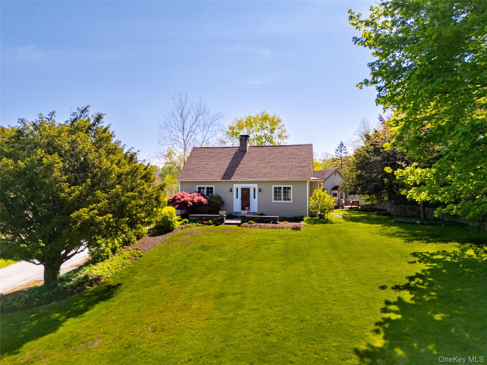 282-284 Doansburg Road