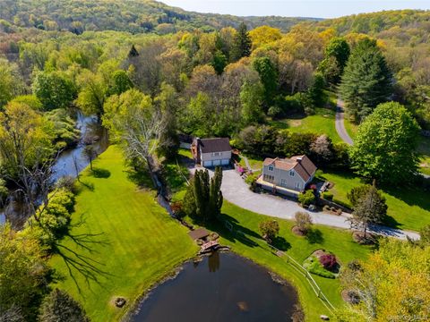 282-284 Doansburg Road Brewster NY 10509