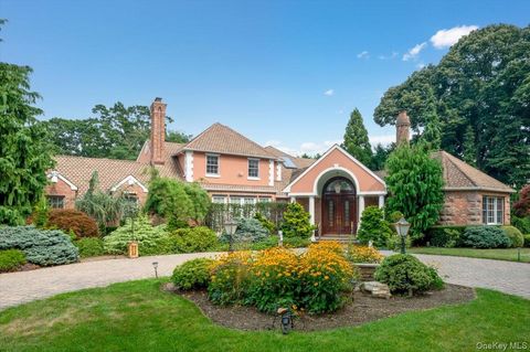 1331 Harbor Road Hewlett Harbor NY 11557