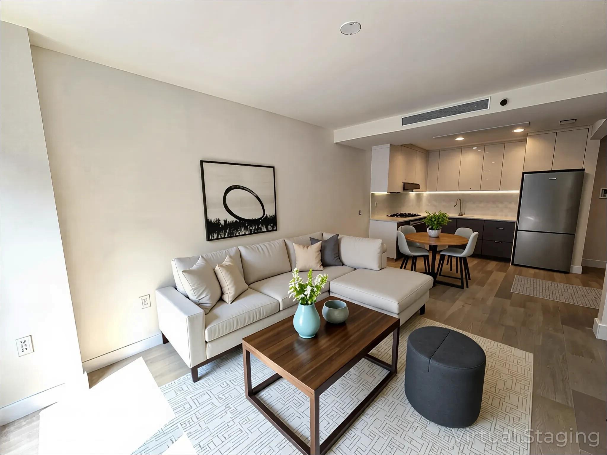 Property for Sale at Northern Boulevard, Flushing, Queens, NY - Bedrooms: 2 
Bathrooms: 2 
Rooms: 5  - $858,000
