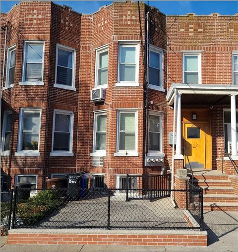 Multifamily For Sale - 21-17 Rene Court<br/> Queens County, Ridgewood, NY 11385
