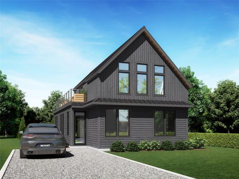 78 Walker Avenue Sag Harbor NY 11963
