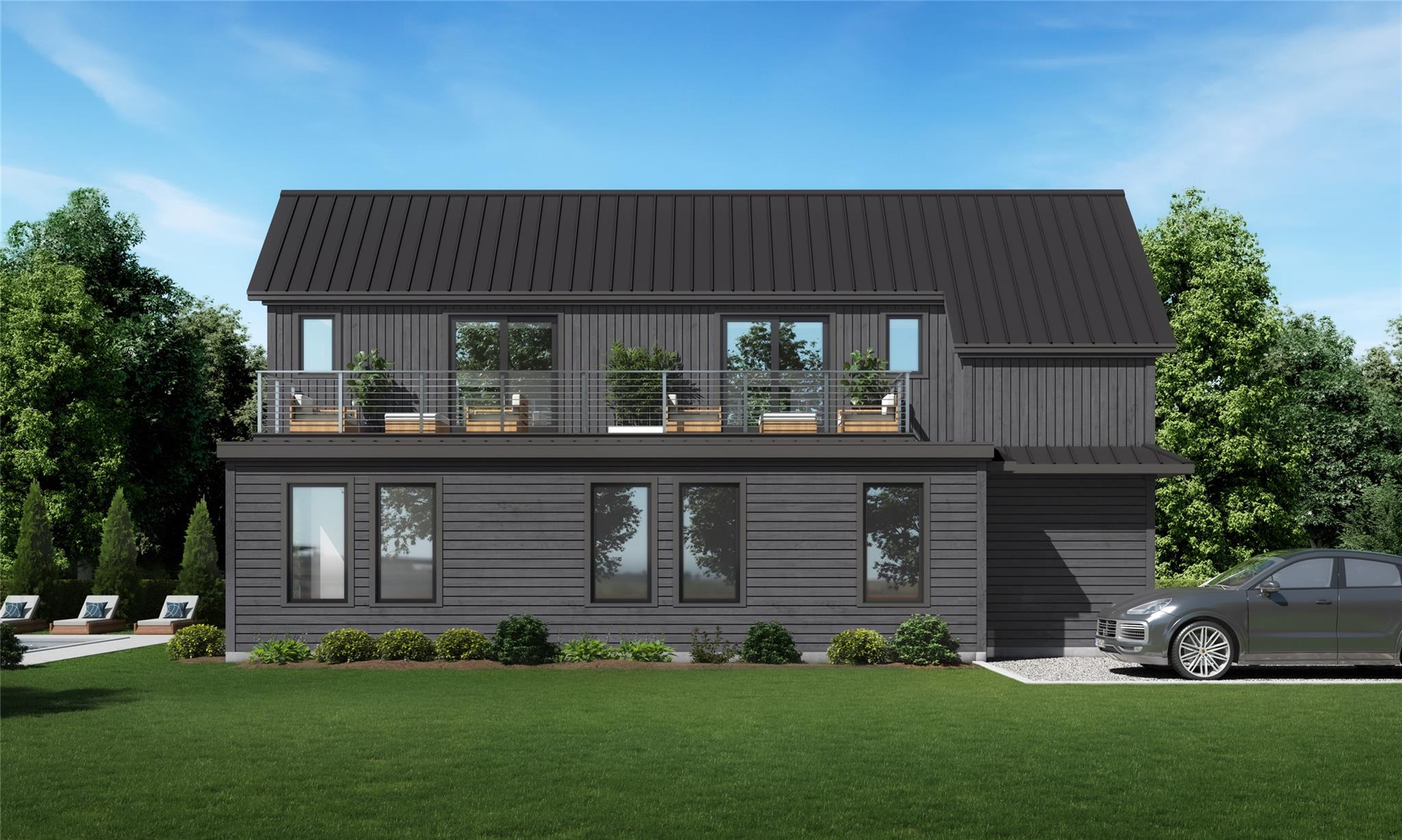78 Walker Avenue, Sag Harbor, New York image 3