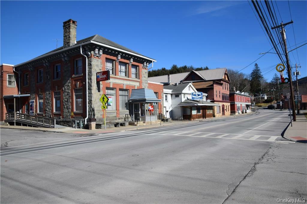 00 Gibson Road