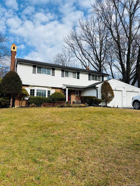 27 Henry Drive Glen Cove NY 11542