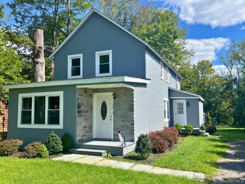 Homes For Rent - 13 Willow Street<br/> Sullivan County, Mountain Dale, NY 12763