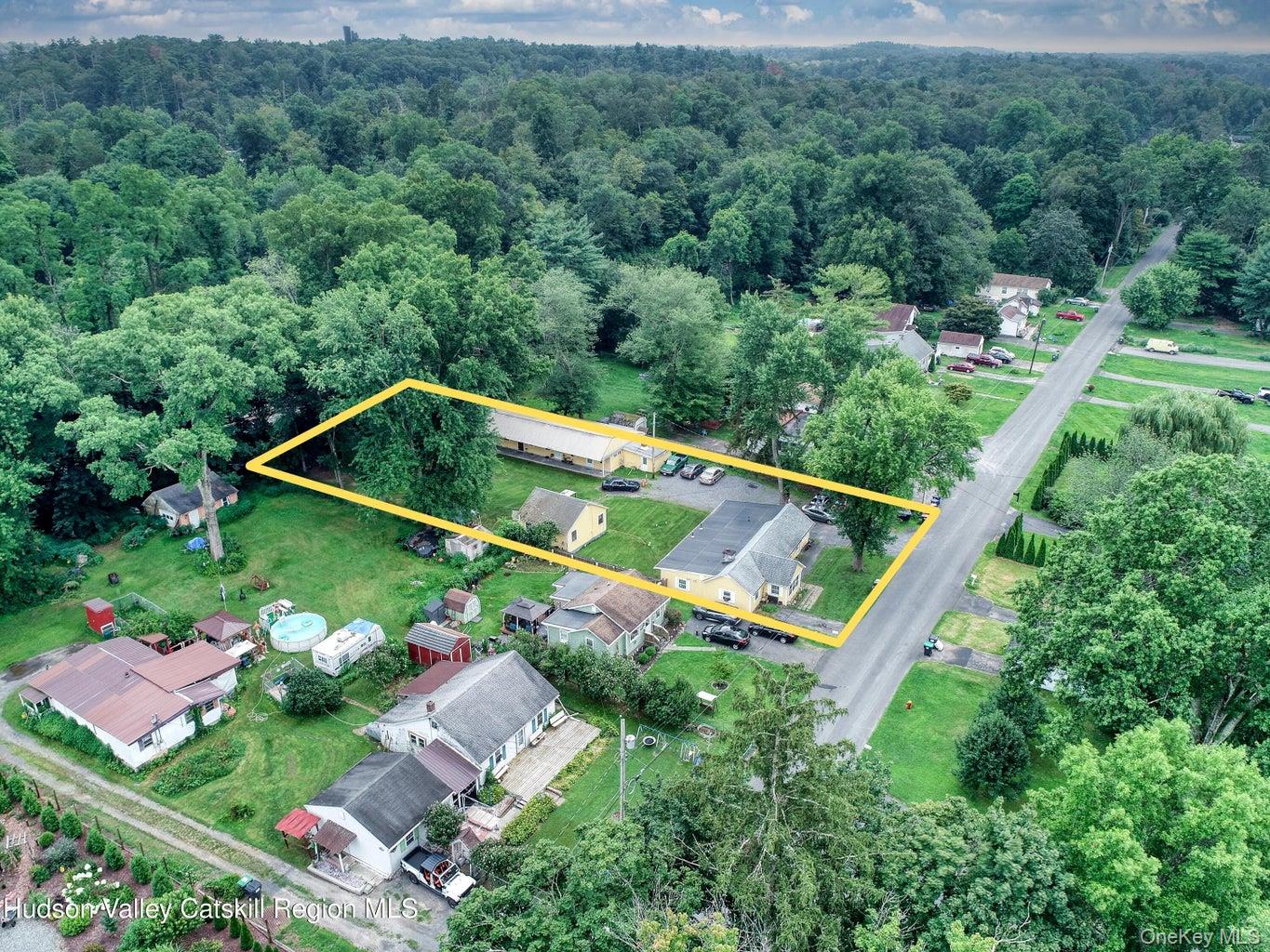 181 Glenerie Boulevard