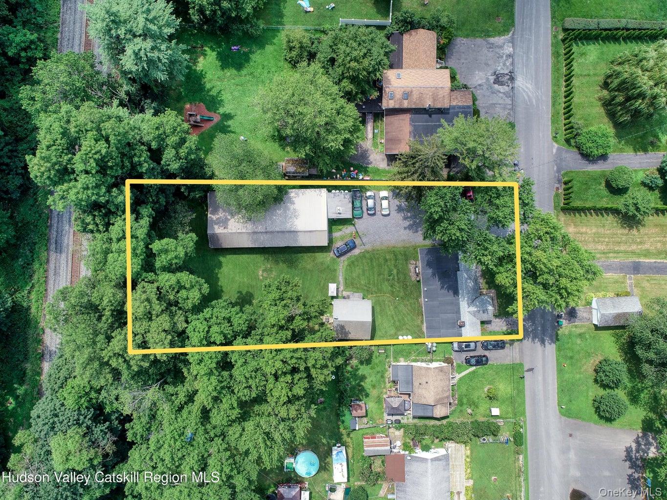 181 Glenerie Boulevard