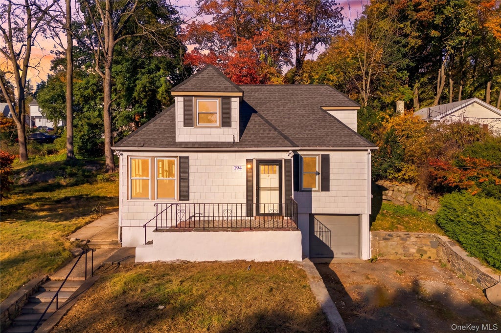 Photo of 194 N Terry Hill Road, Carmel, NY 10512 (MLS # 1067177)