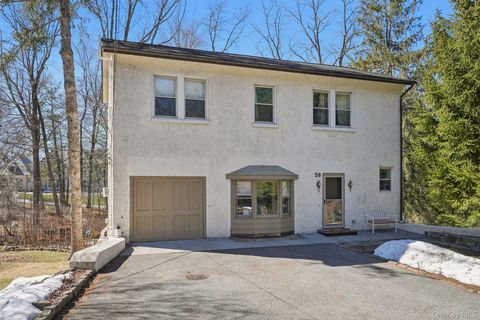 Homes For Sale - 56 Clubhouse Road<br/> Tuxedo Park, NY 10987