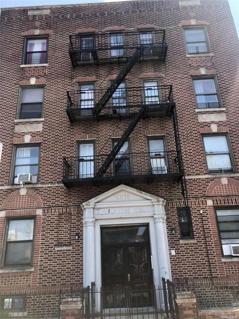 768 Linden Boulevard Brooklyn NY 11203