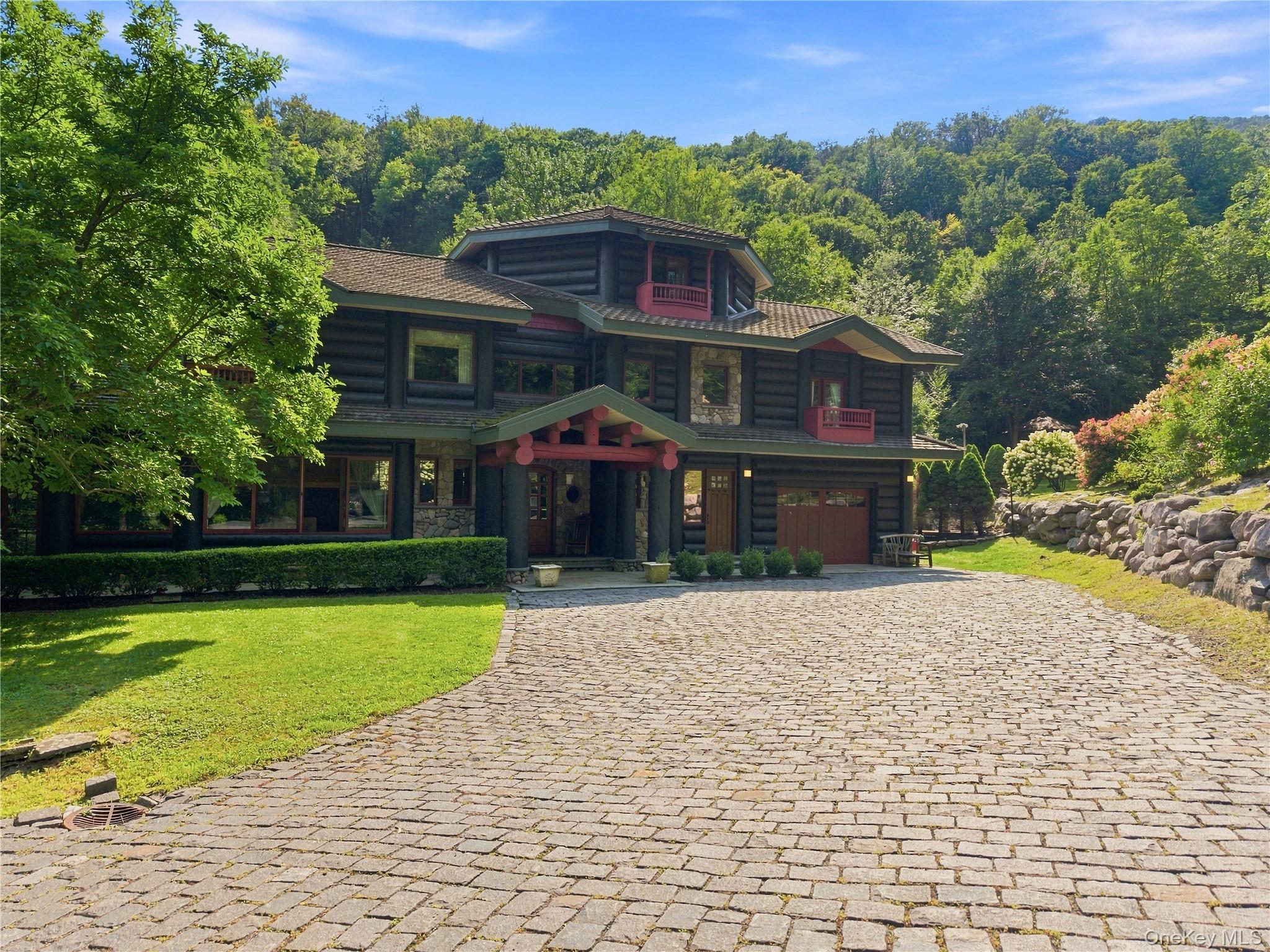 397 Moonhaw Road