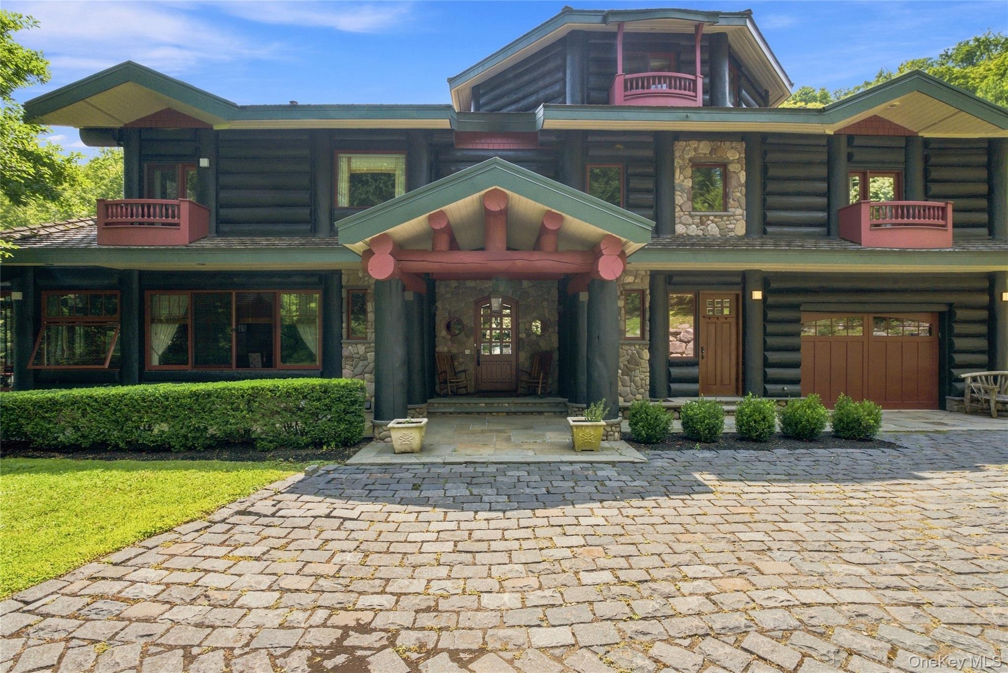 397 Moonhaw Road