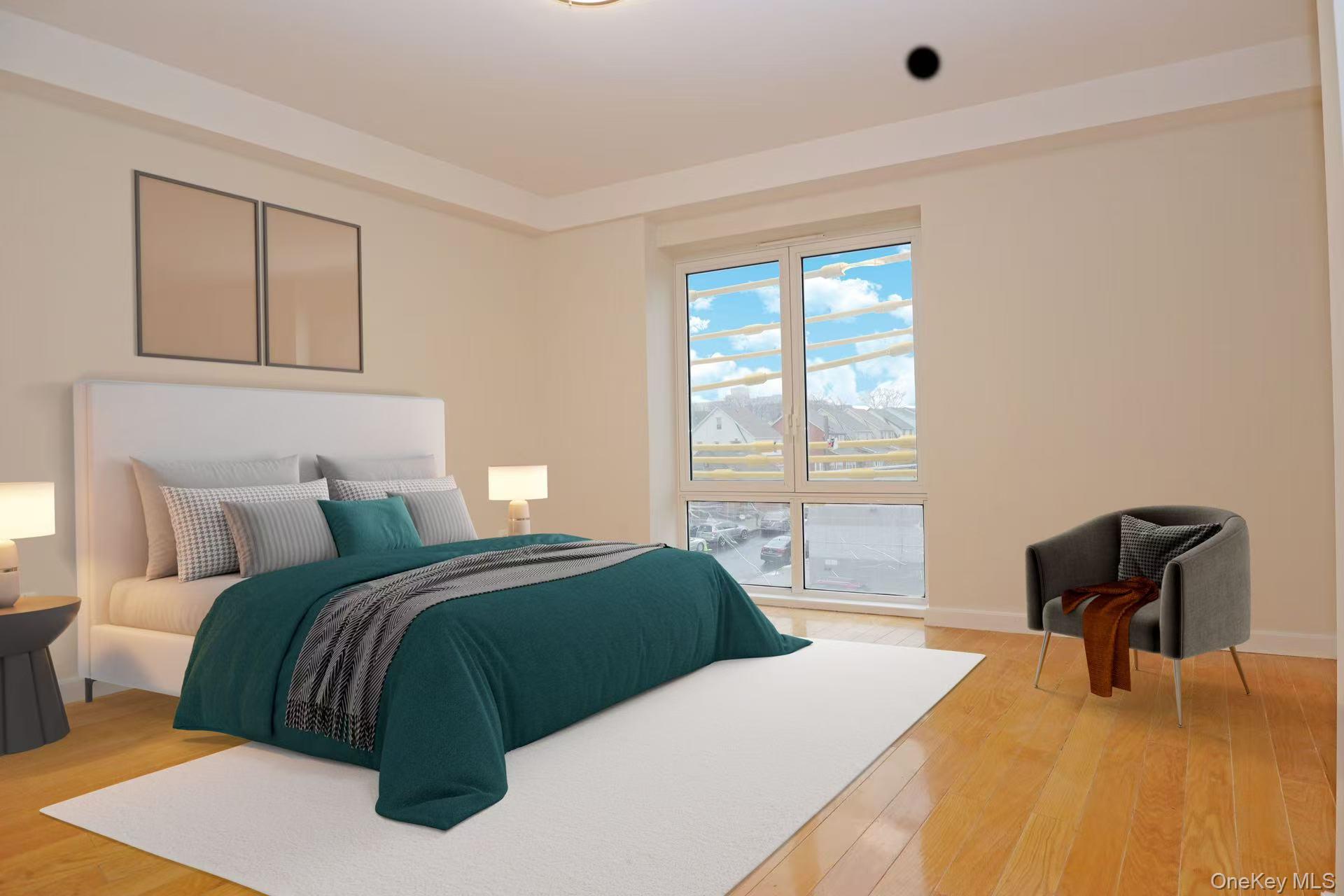 15815 Union Turnpike 3F