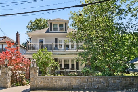 Multifamily For Sale - 5612 Delafield Avenue<br/> Bronx, NY 10471