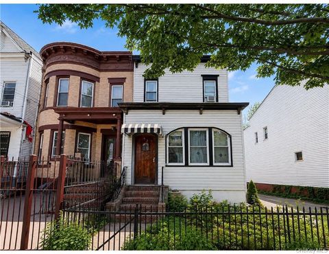 Homes For Sale - 93 Linwood Street<br/> Brooklyn, NY 11208
