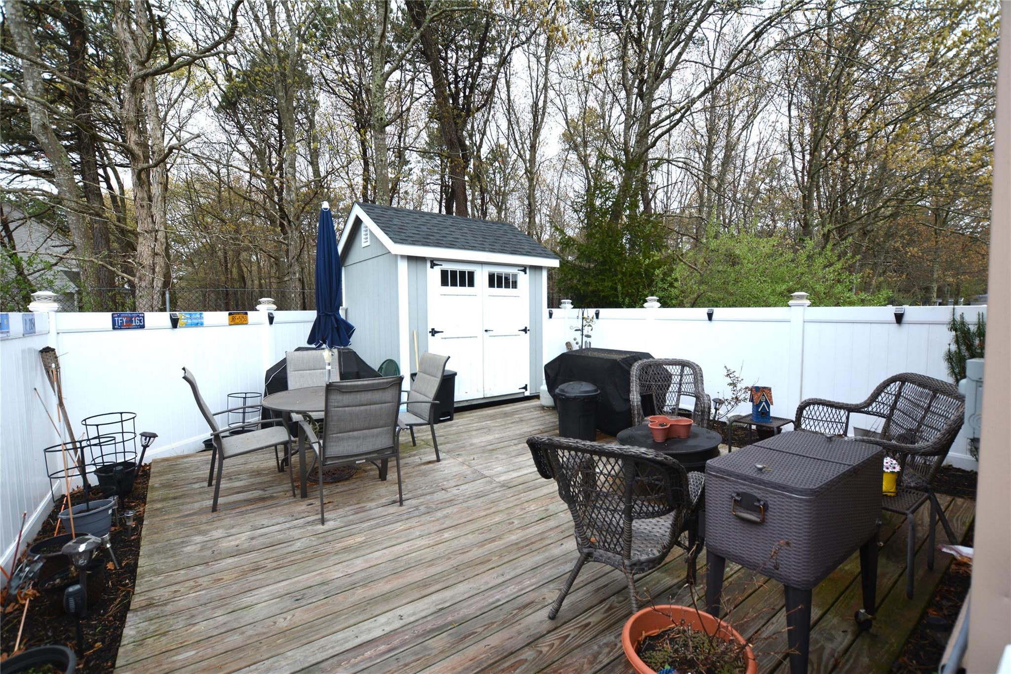 77 Village Circle W Cir, Manorville, New York image 14