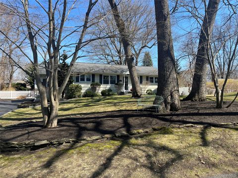 Homes For Sale - 19 Harvard Road<br/> Shoreham, NY 11786
