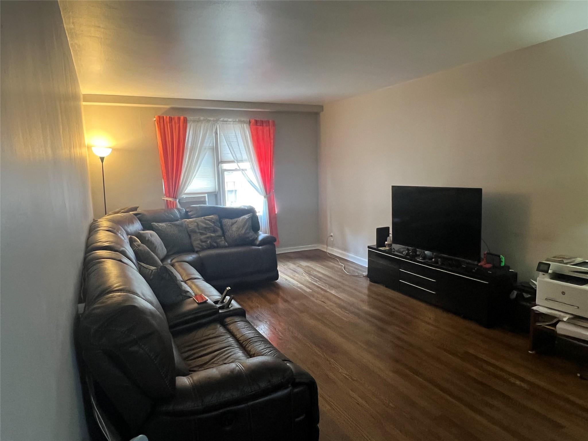 2080 Barnes Avenue #4C, Bronx, New York image 2