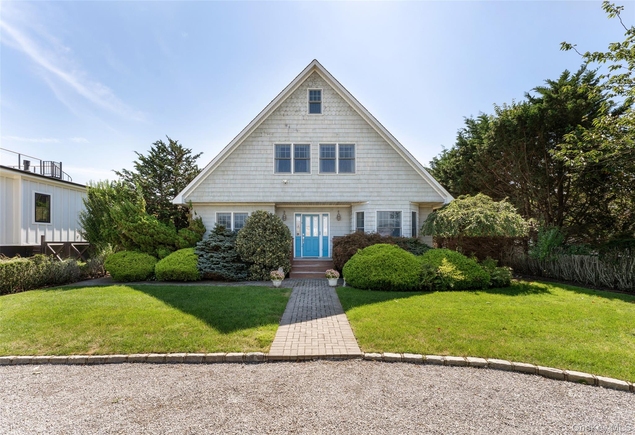 38 Old Fort Lane