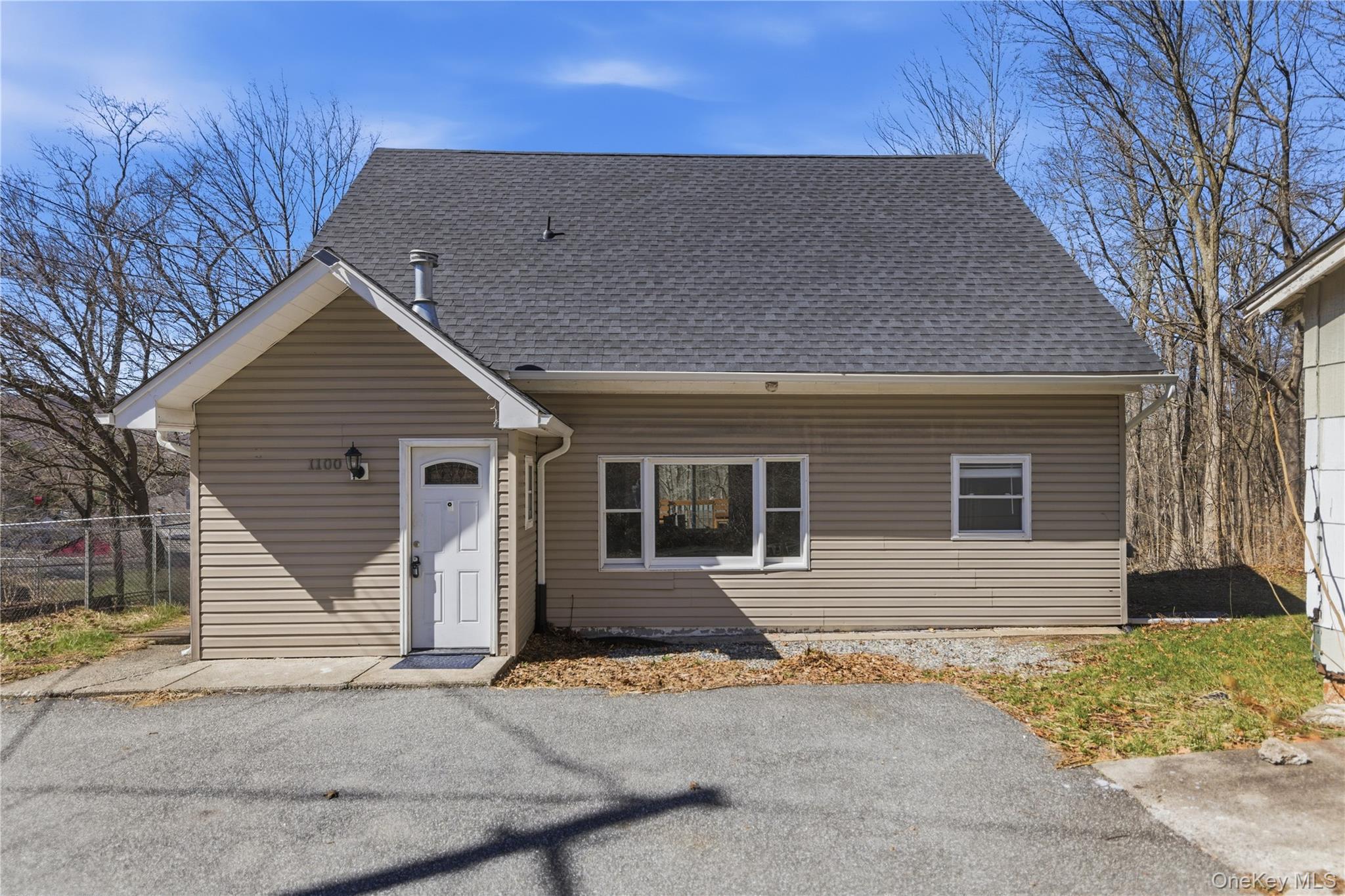 1100 State Route 17A