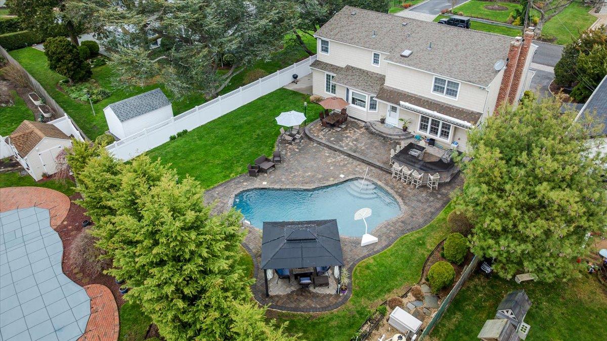 164 Eaton Lane, West Islip, New York image 27