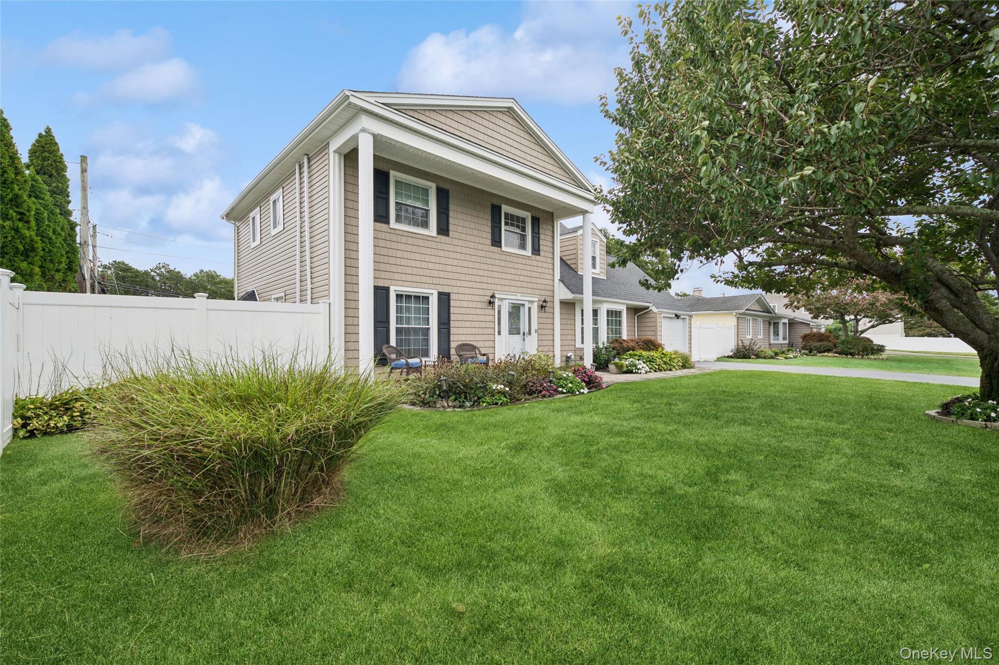 181 Cirrus Road