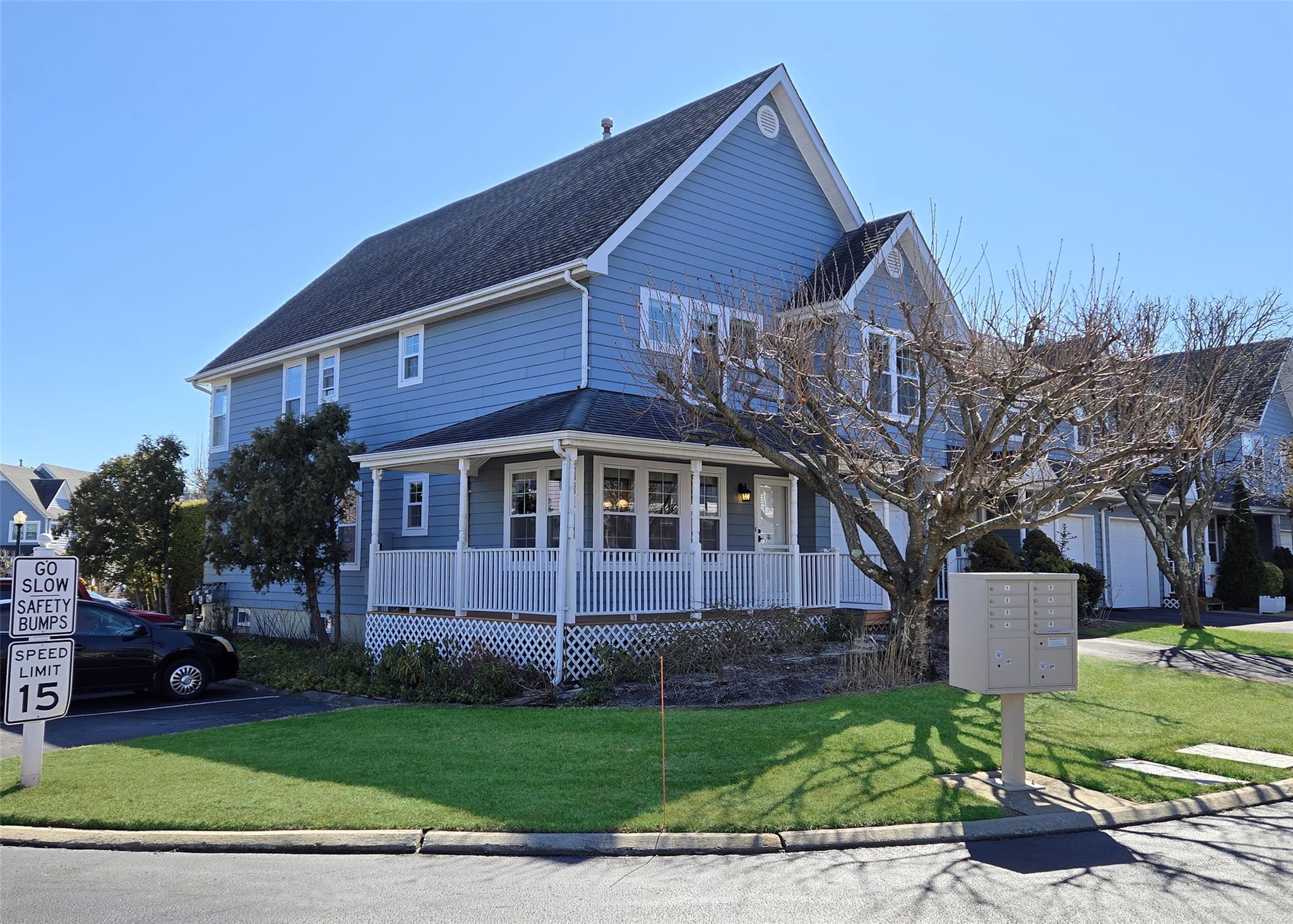 78 Sprucewood Boulevard, Central Islip, New York image 2
