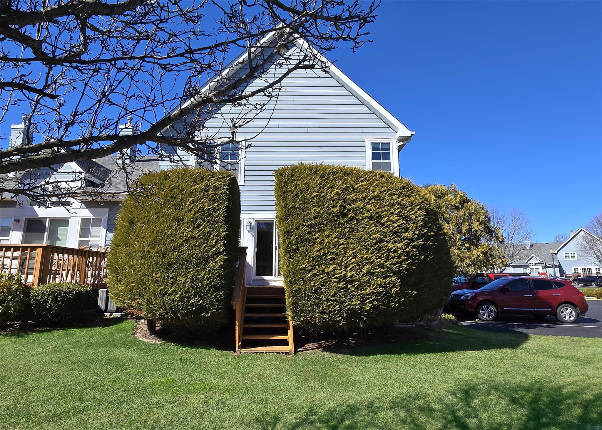 78 Sprucewood Boulevard, Central Islip, New York image 20