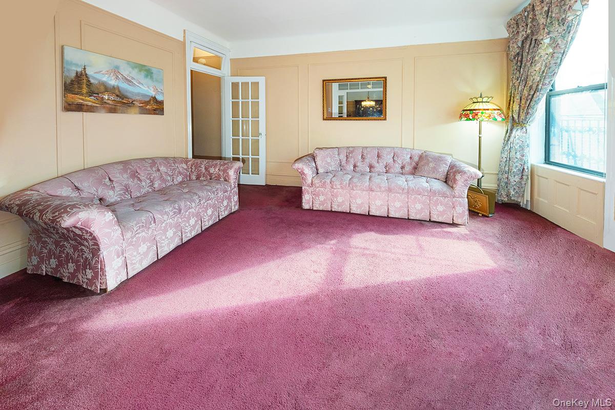 137 West 142nd Street #2D 142nd Street 2D