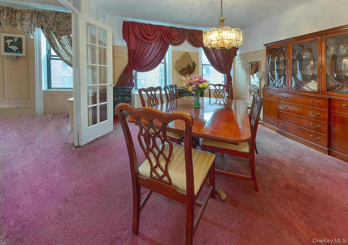 137 West 142nd Street #2D 142nd Street 2D