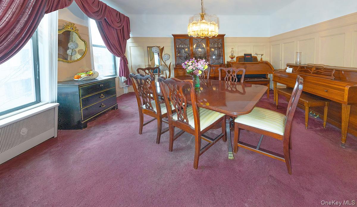137 West 142nd Street #2D 142nd Street 2D