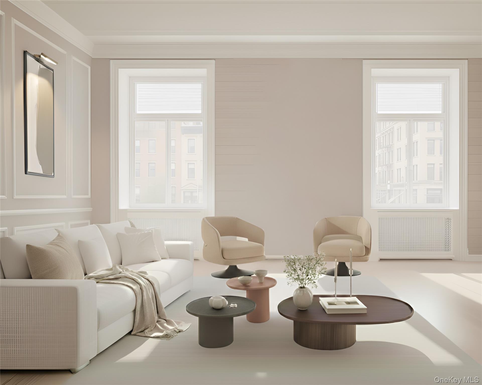 137 West 142nd Street #2D 142nd Street 2D