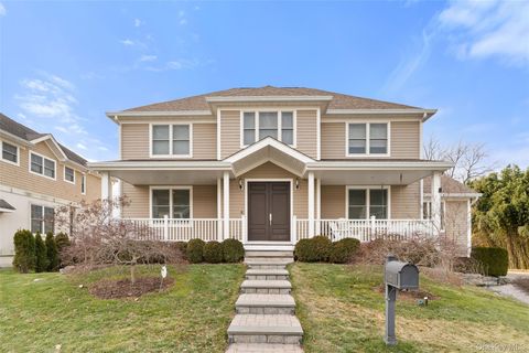 Photo of 16 Fairlawn Avenue, Dobbs Ferry, NY 10522 (MLS # 918069)
