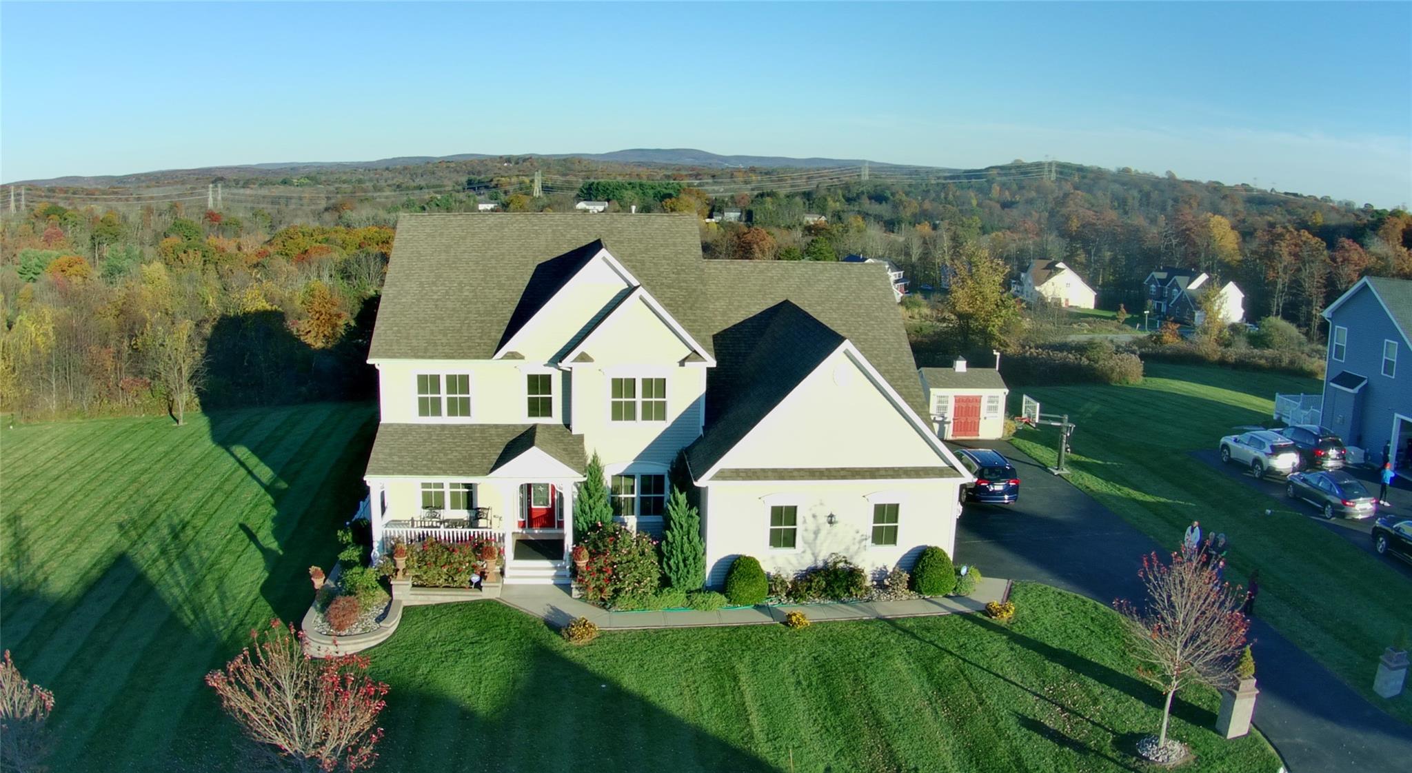 71 Ridgeline Drive, Poughkeepsie, New York image 1