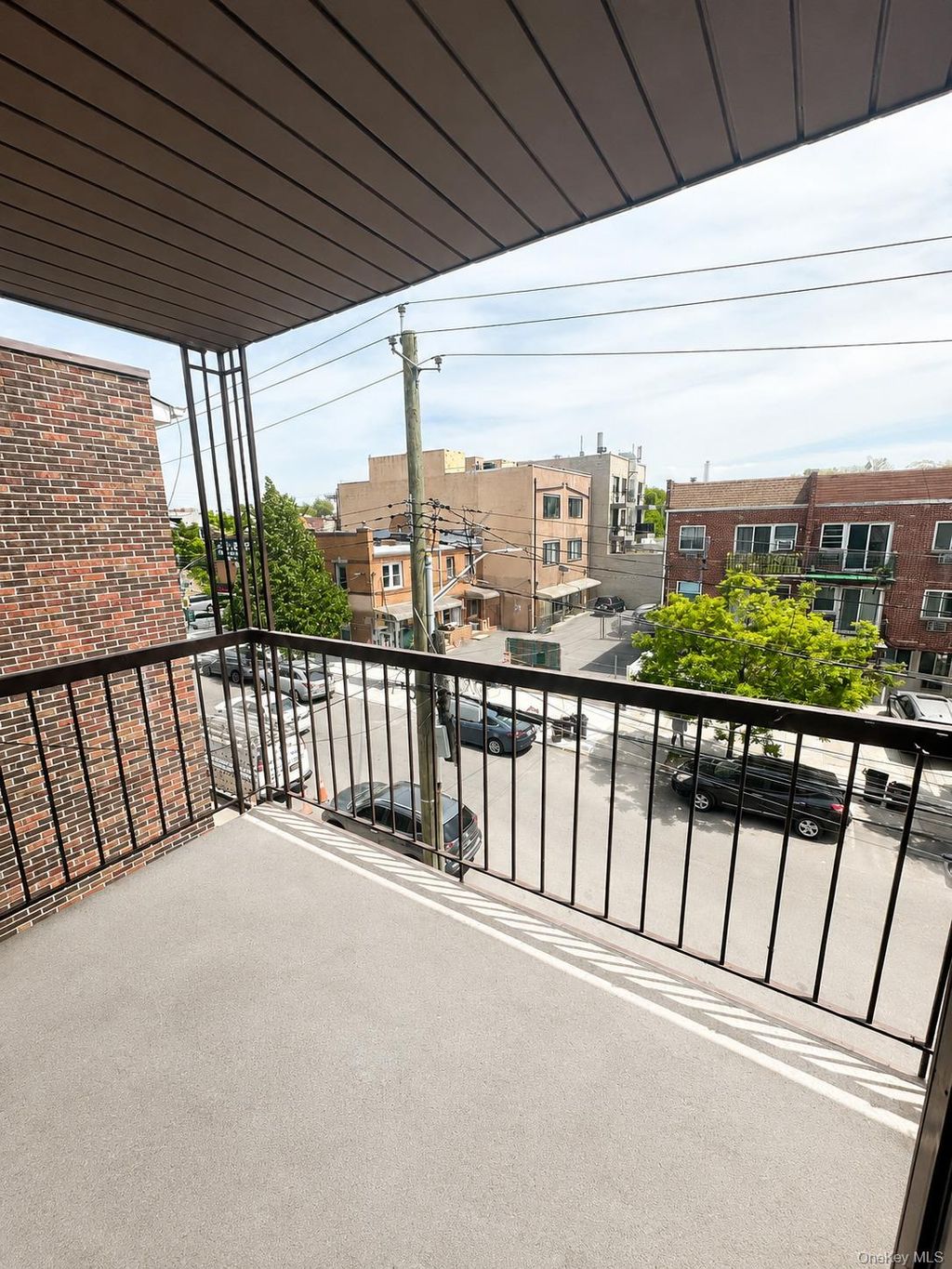 Photo of 46-12 161st Street #3B, Flushing, NY 11358 (MLS # 1000635)