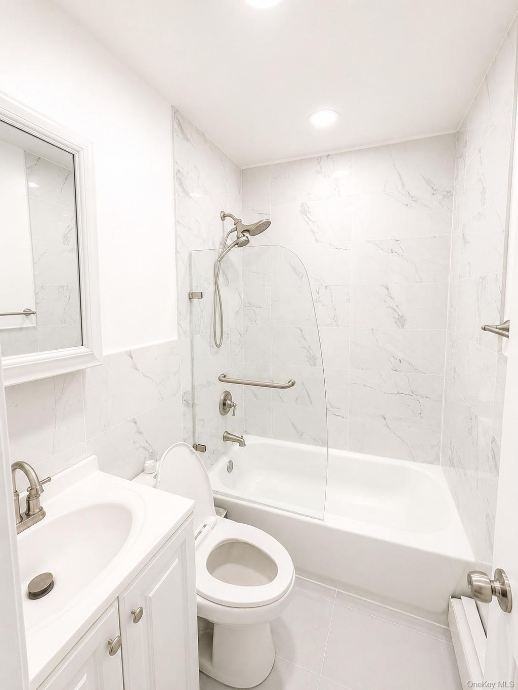 Photo of 46-12 161st Street #3B, Flushing, NY 11358 (MLS # 1000635)
