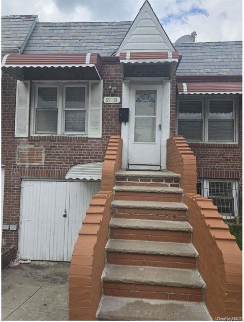 Photo of 89-81 217 Street, Queens Village, NY 11427 (MLS # 1047118)
