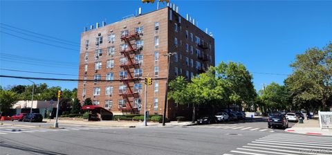 222-89 Braddock Ave 3-D Bellerose NY 11428