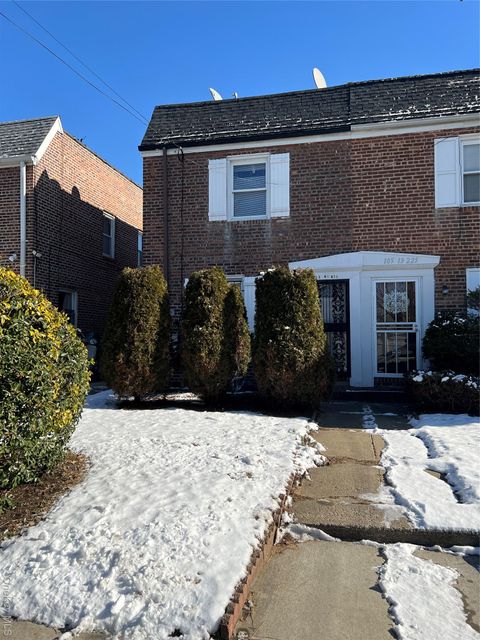 105-11 225th Street Queens Village NY 11429