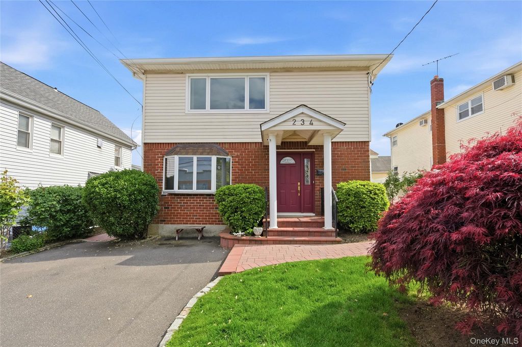 Photo of 234 Winthrop Avenue, Westbury, NY 11590 (MLS # 1000290)