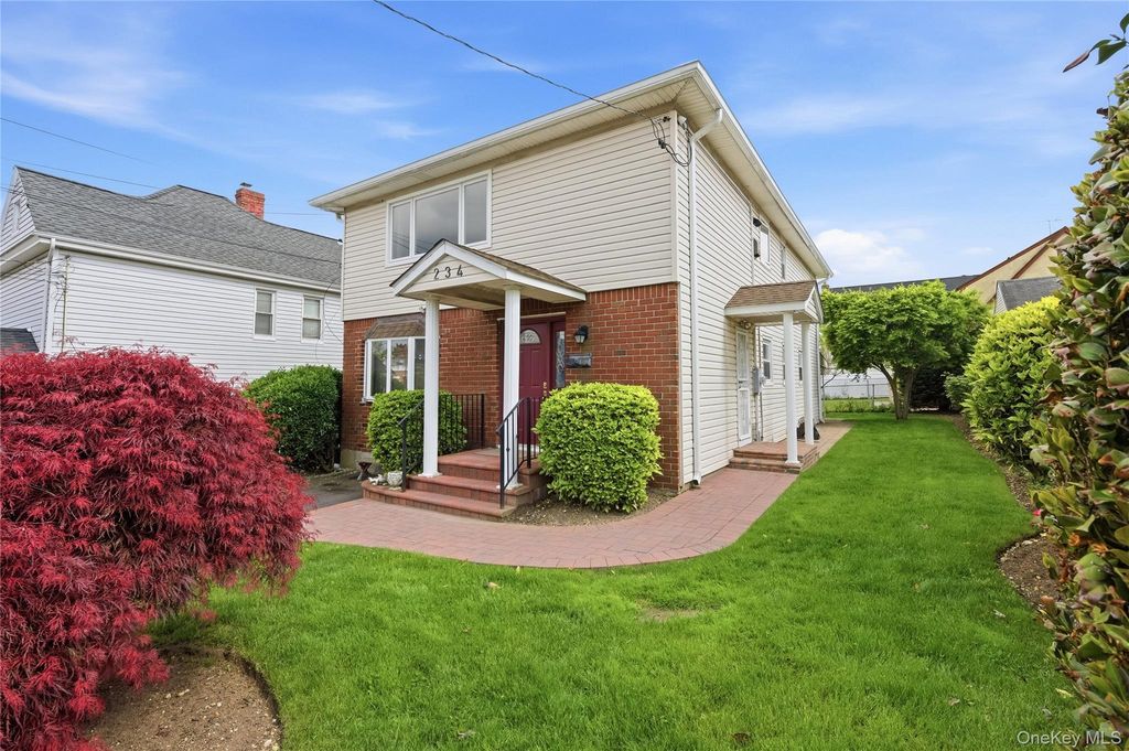 Photo of 234 Winthrop Avenue, Westbury, NY 11590 (MLS # 1000290)