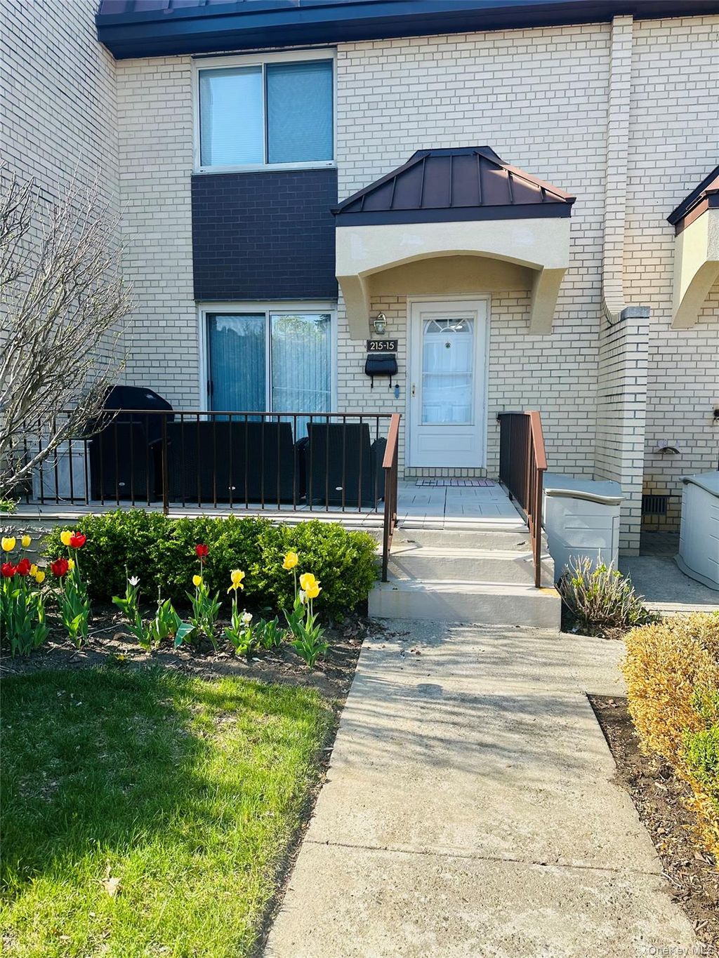 Photo of 215-15 23rd Avenue #TH10, Bayside, NY 11360 (MLS # 990057)