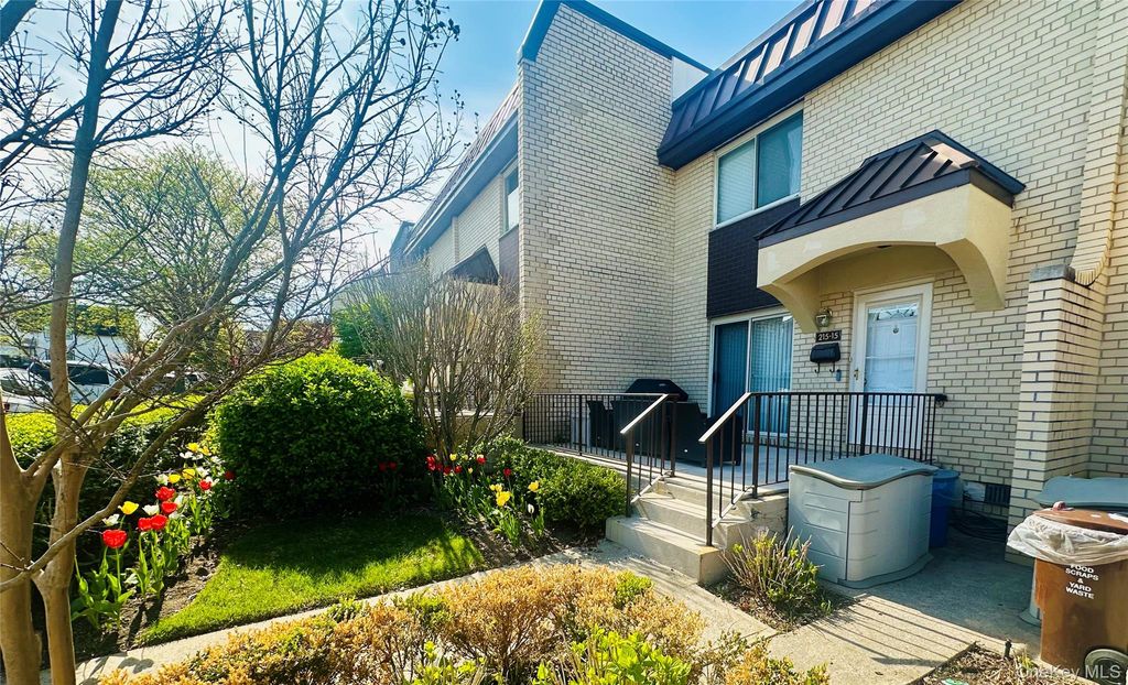 Photo of 215-15 23rd Avenue #TH10, Bayside, NY 11360 (MLS # 990057)