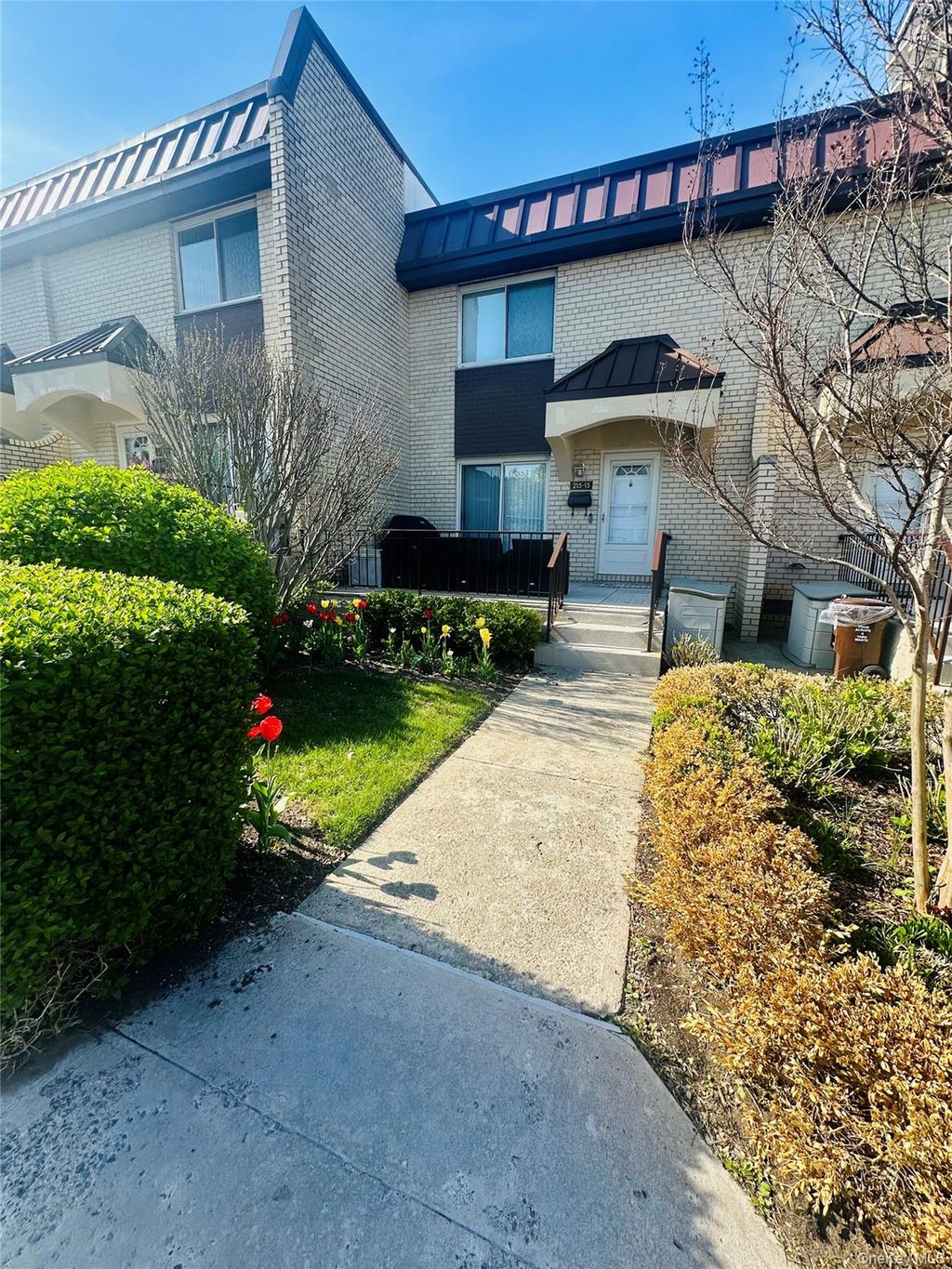 Photo of 215-15 23rd Avenue #TH10, Bayside, NY 11360 (MLS # 990057)