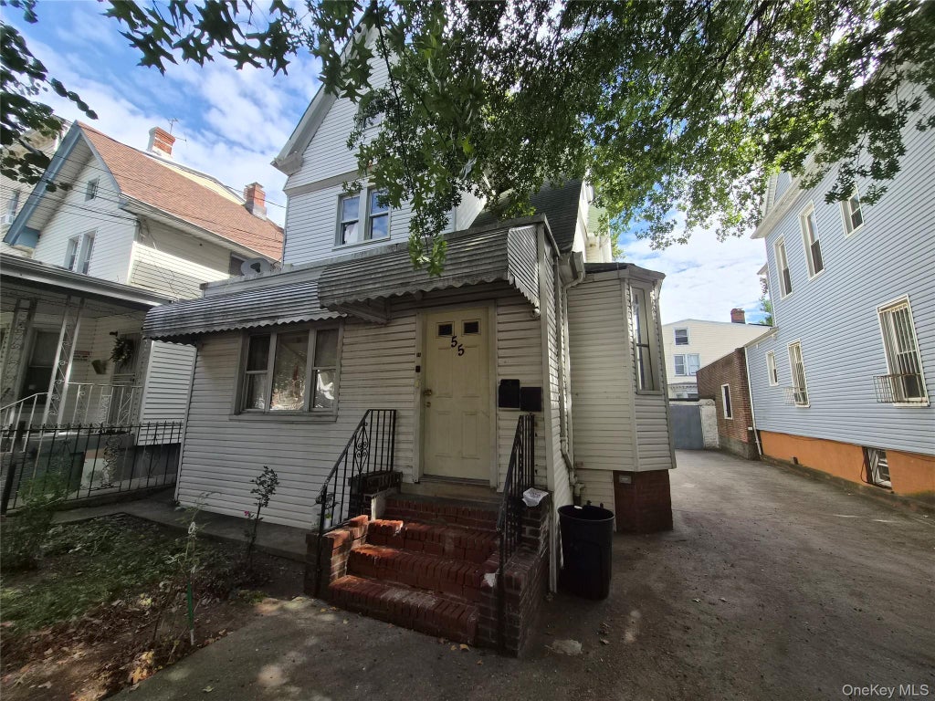 Photo of 55 Richmond Street, Brooklyn, NY 11208 (MLS # 1056749)