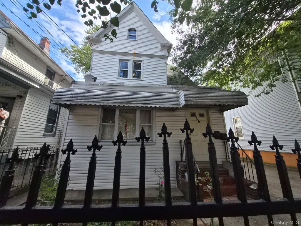 Photo of 55 Richmond Street, Brooklyn, NY 11208 (MLS # 1056749)